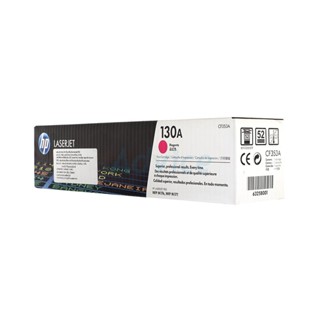 Toner Original HP 130A CF353A M