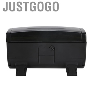 Justgogo Foldable Highlighting Foil Dispenser Safe Time High Temperature Resistant