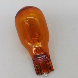 Osram OSRAM OS 921NA 12V WY16W T15 หลอดไฟเบรกพวงมาลัยรถยนต์ ขนาดกลาง