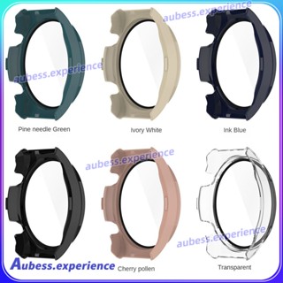 สำหรับ Xiaomi Watch S1 PC Screen Glass นาฬิกาสำหรับ Glass Screen Case ผู้เชี่ยวชาญ