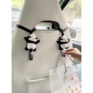 Sports Car Seat Hook Car Chery Ice Cream Car Storage Wuling Confero Mini Supplies Car Interior Car Special Hook Yfc8