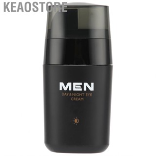 Keaostore Eye   Non-irritating Men Care Comfortable Convenient Night for Skin