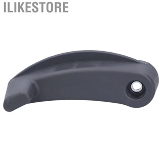 Ilikestore Interior Door Handle  Wear Resistant Plastic Material Rugged Inner for Automobile Car