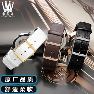 สายนาฬิกาข้อมือ สายหนังวัวแท้ K2Y211 K2G211 K2M23 20 มม. 22 มม.