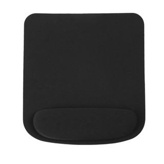 【yunhai】Mouse Pad Ergonomic Non-Slip Rectangle Mousepad Pc Wrist Support Computer Mat