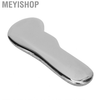 Meyishop Board Promote Metabolism Energy Stone Gua Sha Tool for Adults Home Office