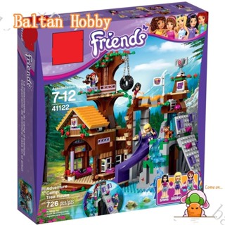 Baltan Toy BH1 บ้านต้นไม้ 41122 01047 01004 10497 3019 EF3 ของเล่น สําหรับเด็ก