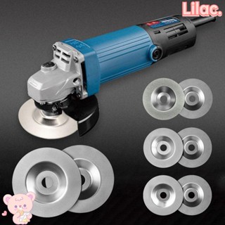 Lilac จานลับคมมีด อุปกรณ์เสริม สําหรับงานไม้