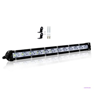 Con ไฟสปอตไลท์ Led 60w สําหรับรถยนต์