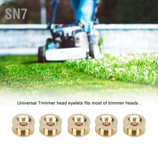 SN7 5 PCS Universal Grass Trimmer หัวตาไก่ Strimmer อุปกรณ์เสริมเครื่องตัด