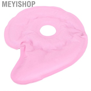 Meyishop Breast  Pack Hot Cold Reusable Gel Packs for Breastfeeding