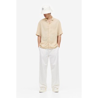 H&amp;M  Man Relaxed Fit Resort shirt 1163146_1