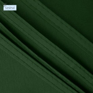 [szsirui] ม่านบังแดด สีขาว แบบเปลี่ยน สําหรับเต็นท์ 3x3 เมตร
