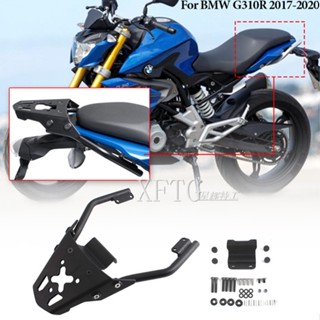 ชั้นวางของด้านหลัง สําหรับ BMW G310R 17-20