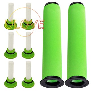 อะไหล่ไส้กรอง HEPA อุปกรณ์เสริม สําหรับเครื่องดูดฝุ่น Gtech AirRam Mk2 K9