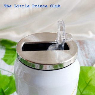 แก้วกาแฟ The Little Prince Vaccum Cup แก้วน้ำร้อน/เย็น ลายเจ้าชายน้อย