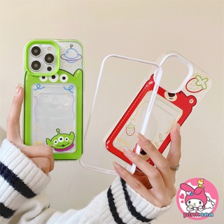 เคสโทรศัพท์มือถือ ซิลิโคนนิ่ม TPU ลายการ์ตูน 3 In 1 สําหรับ iPhone 14 13 12 11 Pro Max SE2020 X Xr Xs Max 8 7 6 6s Plus