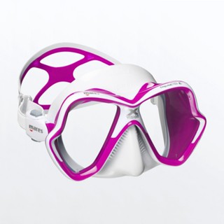 อุปกรณ์ว่ายน้ำ Mares x Vision Ultra Liquidskin