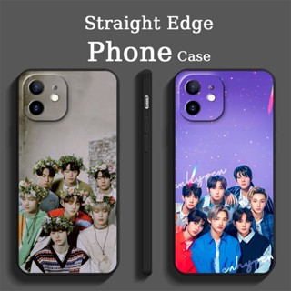 เคสโทรศัพท์มือถือนิ่ม พิมพ์ลาย Kpop Enhypen สําหรับ Realme C25S C21Y C25Y C21 C17 C15 C12 C11 C3 10 9i 8 7 7i 6 6i 5 5i 5S Pro Plus