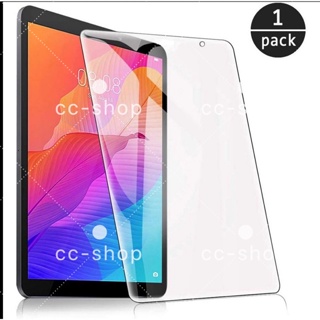 ฟิล์มกระจก huawei tab T8 Screen Protector Tempered Glass Film 9H HD Clear