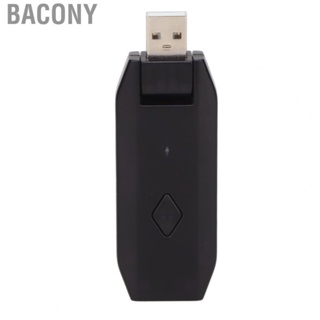 Bacony IR  Controller  USB Smart Controller Good Compatibility Multifunctional  for Electrical Appliances