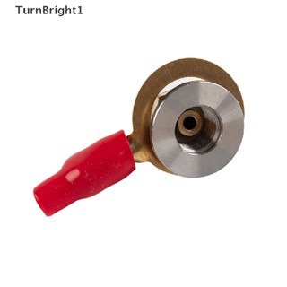 [TurnBright] อะแดปเตอร์เชื่อมต่อน้ํามัน 510 เส้นผ่าศูนย์กลาง 15 มม. 22 มม. สําหรับกล่องเชื่อมต่อ Diy▽^*)