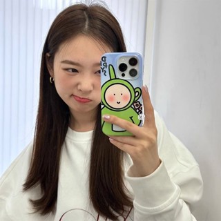 เคสมือถือ แบบนิ่ม ลายการ์ตูนเทเลทับบี้น่ารัก กันกระแทก สําหรับ OPPO Reno9 Reno8 Reno7pro reno6 7z Reno8T Reno5 Reno17 A72 A53 A9 2020 4Z 5G F11 A31 A15 A3S A77 Findx5Pro