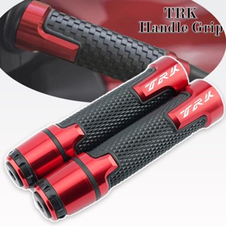 Trk 502 X ปลอกแฮนด์มือจับรถจักรยานยนต์ สําหรับ Benelli TRK 502X 251 800 2015-2023 2022 2021 7/8 นิ้ว 22 มม.