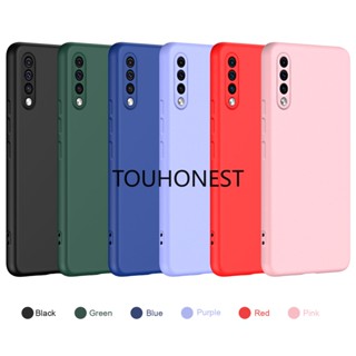 เคส Vivo Y20 Case Vivo Y20i เคส Vivo Y20S Case Vivo Y12S Cover Vivo Y12A เคส Vivo Y12G Case Vivo Y20A เคส Vivo Y20T Case Vivo Y30G Case Vivo Y11S เคส Vivo Y20SG Case เคสโทรศัพท์มือถือ ซิลิโคนนิ่ม บางมาก กันกระแทก สีพื้น สําหรับ