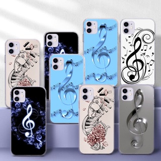 เคสโทรศัพท์มือถือแบบนิ่ม TPU ใส ลายเครื่องดนตรีเก่า 36WES สําหรับ Samsung S10 S10E S20 Fe Lite S20 Ultra S21 Plus