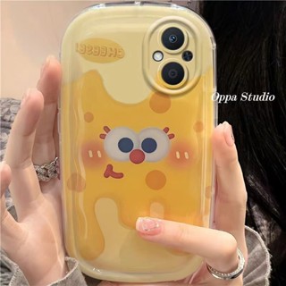 เคส OPPO Reno 8Z 5G 8T 7z 8 7 6 5 5G 7Pro 5G A78 A96 A76 A77S A57 2022 เคสโทรศัพท์มือถือ กันกระแทก ป้องกันกล้อง สําหรับ