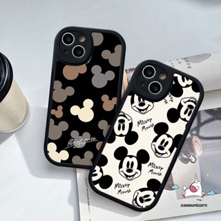 Casing Soft Case Infinix Hot 10T 11 10s 11s 10 9 Play Hot 10 Lite 10T 11 10s 11s Note 8 Smart 5 6 Cartoon Mickey Mouse Cute Couples Tpu Silicon  Back Cover