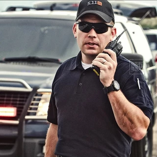 2024 NEW Tactical Sunglasses 511 แว่นตายุทธวิธี สามชุด แว่นตากลางแจ้ง ตาป้องกันการกระแทก เลนส์เปลี่ยนได้ แว่นตา