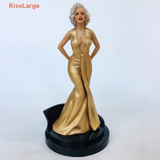 [RiseLarge] ของเล่นโมเดลฟิกเกอร์ Marilyn Monroe เซ็กซี่