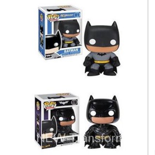 Funko POP โมเดลตุ๊กตาแฮนด์เมด B7XK