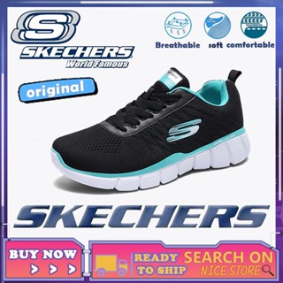 [พร้อมส่ง] Skechers_ Go-Walk รองเท้าผ้าใบลําลอง น้ําหนักเบา เหมาะกับการวิ่ง แฟชั่นสําหรับสตรี