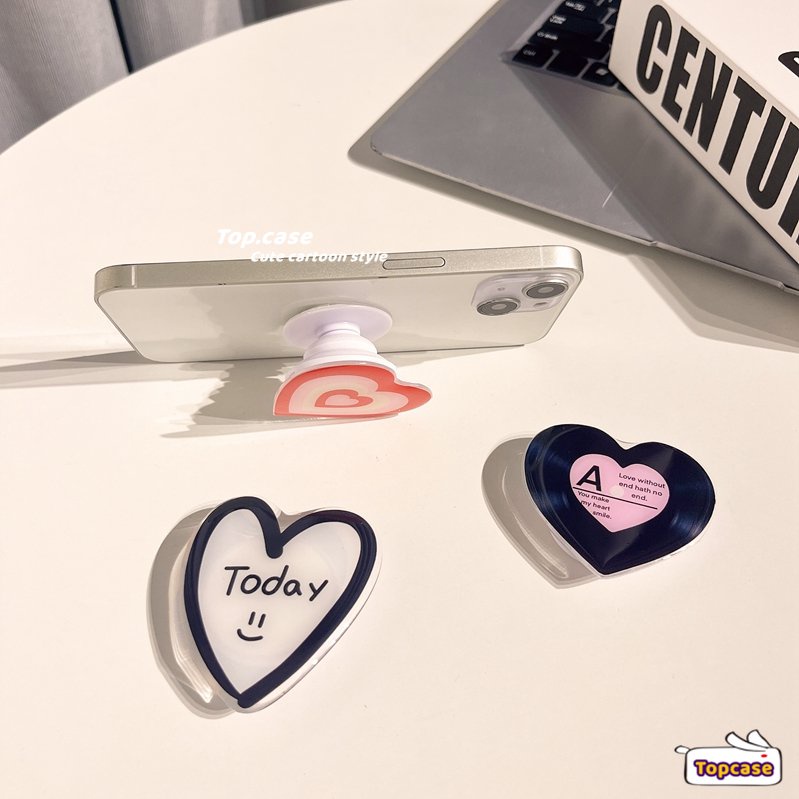 ตัวยึดโทรศัพท์ แบบยืดไสลด์ได้ ลายการ์ตูน แบบสร้างสรรค์ สุดเท่ สําหรับผู้ชาย - รูปที่ 2