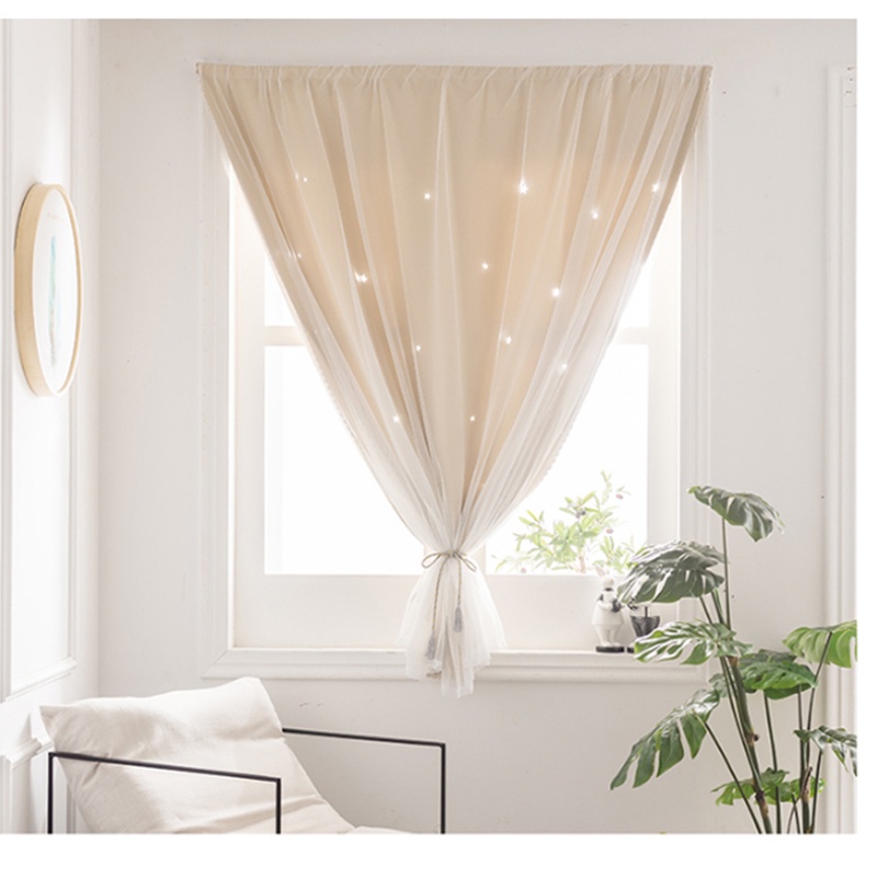 TANPA  ผ้าม่าน ม่าน