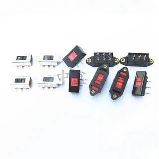 สวิตช์แปลงแรงดันไฟฟ้า 115V เป็น 230V 110V-220V