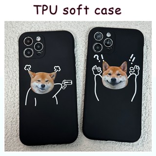 FOR IPHONE 6 6S 7 8 14 PLUS X XS XR 11 12 13 MINI MAX PRO Funny TPU case