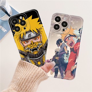 เคสโทรศัพท์มือถือ ซิลิโคนนุ่ม ลายการ์ตูนนารูโตะ DCT สําหรับ OnePlus 8 8pro 8T 9 9pro 9R 9RT 10pro ACE 5G