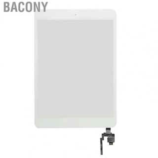 Bacony Screen Panel Digitizer   Tempered Glass DIY For IOS Mini3