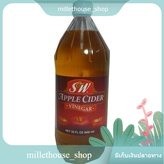 S&amp;w Apple Cider 946ml/S&amp;w แอปเปิ้ลไซเดอร์ 946มล