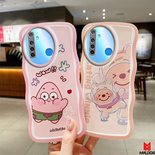 เคส Realme C3 5 5i 5S 6i ซิลิโคนป้องกันกรณี TTDBL