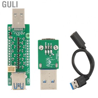 Guli For SNAC USB 3.0 Controller Adapter Latency Free for IO Board Adapter for Gameboy Color for Gameboy Advance hot sale