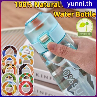 650Ml Air Up Water Bottle Water Cup 100% กลิ่นหอมธรรมชาติกีฬาถ้วยน้ำพร้อมฟาง0น้ำตาลลดน้ำหนักพลาสติกฟิตเนสกีฬาขวดน้ำถ้วยสำหรับ Keep On Diet Yunni