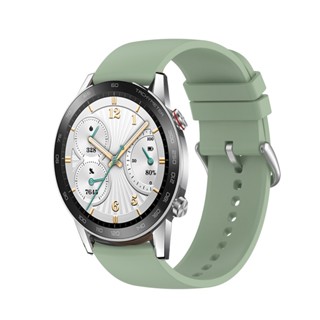 สาย HONOR Watch GS 3 GS3 GS3i สาย สายรัด สายนาฬิกาสายซิลิโคน HONOR Watch GS 3i สายรัด สายรัดข้อมือกีฬา สาย HONOR Watch GS 3 GS 3i สาย