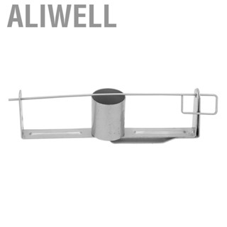 Aliwell Popular Drywall Tape Holder  Iron Drywall Tape Reel  Professional Household for Corner Wall