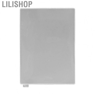 Lilishop Resin Molds Silicone Easy Demoulding Recyclable DIY Production For DIY Craft