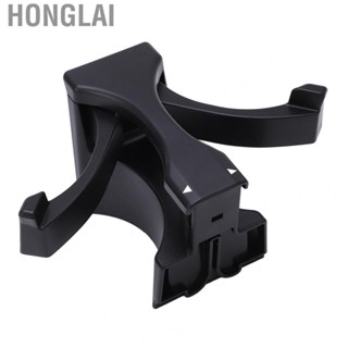 Honglai 55604‑35050 Rugged Center Console Cup Holder Insert Divider Drink Cup Holder Insert Dividers Easy Installation Practical